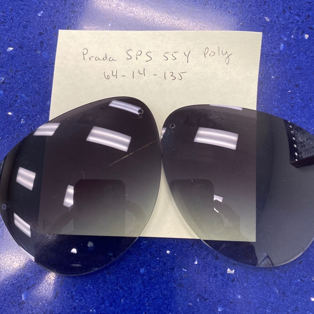 Prada Polycarbonate